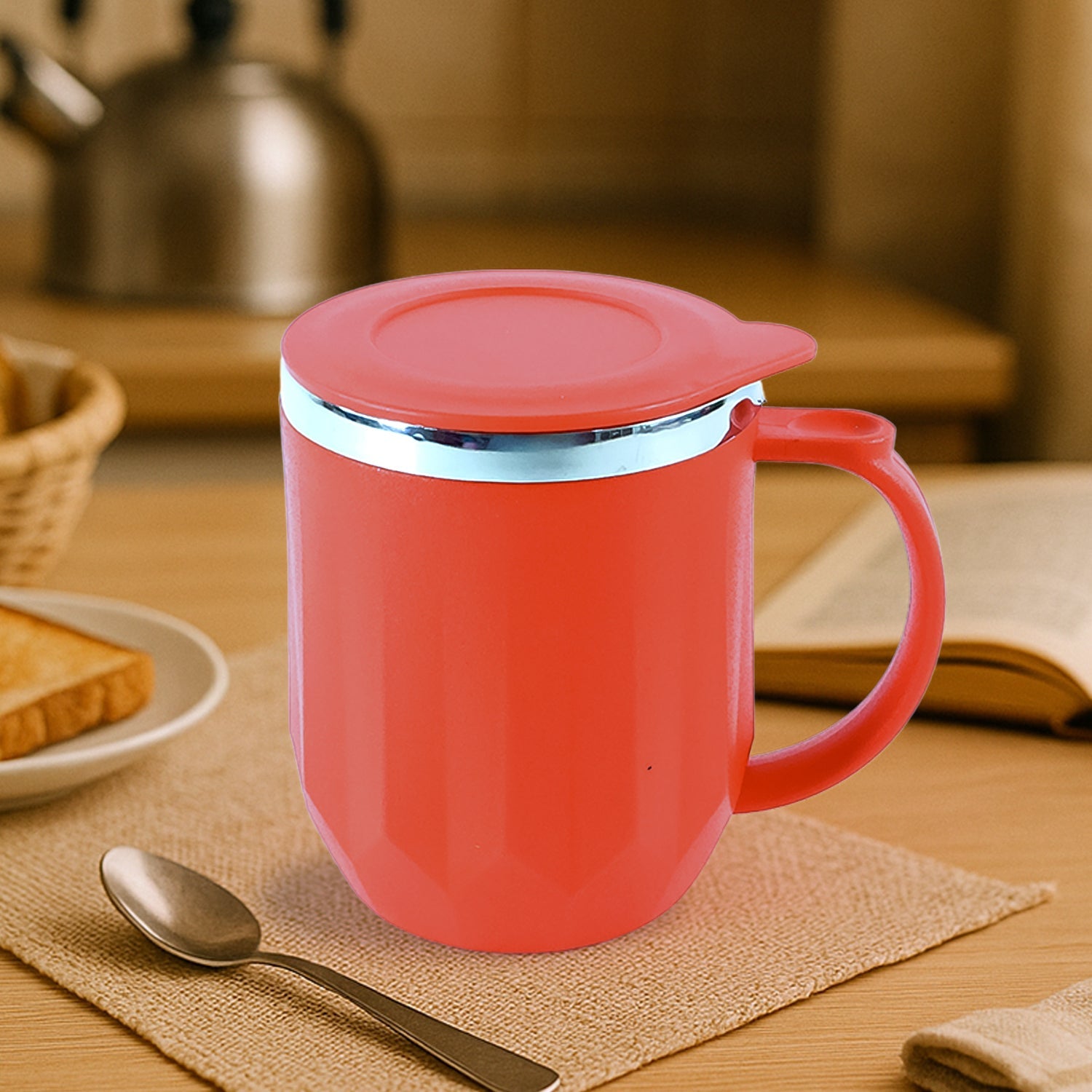Apex SS Insulated Mug 350ML Apex SS Insulated Mug 350ML